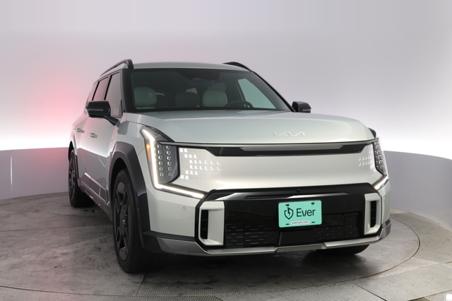 2024 Kia EV9