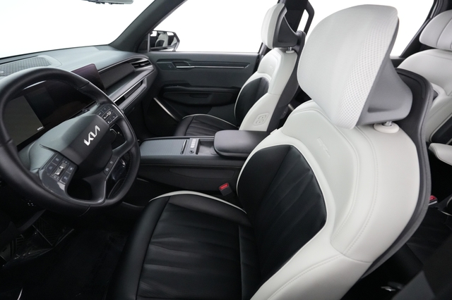 2024 Kia EV9