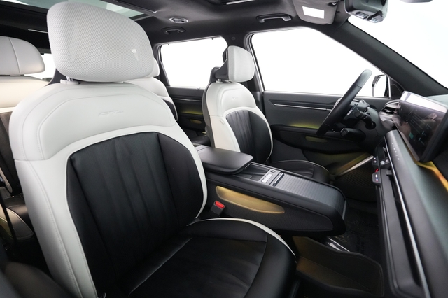 2024 Kia EV9