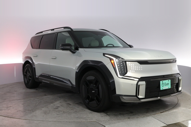 2024 Kia EV9
