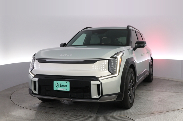 2024 Kia EV9