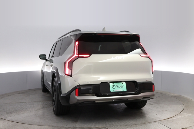 2024 Kia EV9
