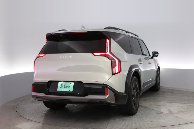 2024 Kia EV9