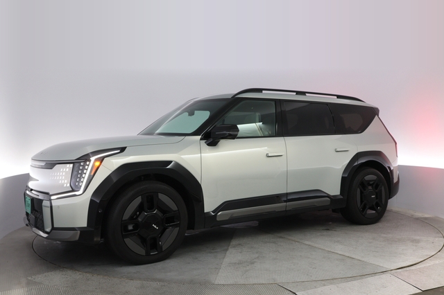 2024 Kia EV9