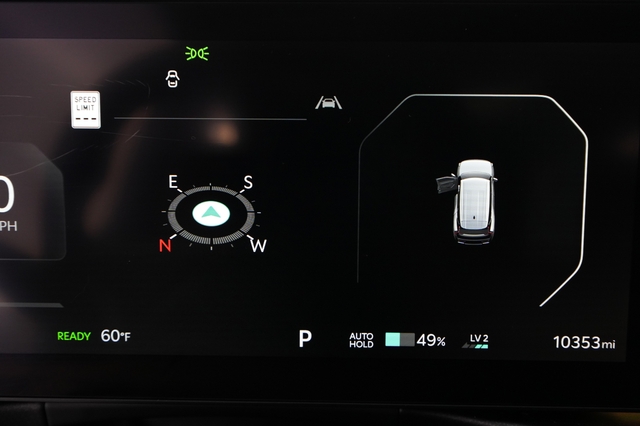 2024 Kia EV9