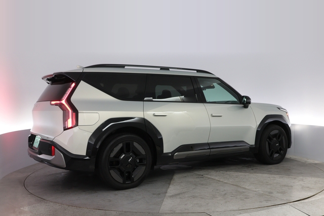 2024 Kia EV9