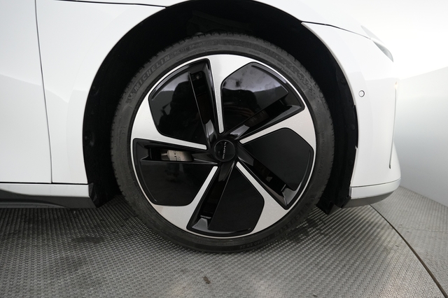 2024 Lucid Air