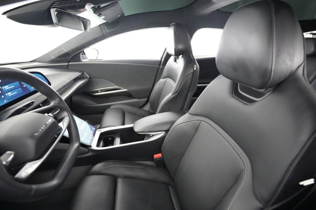 2024 Lucid Air