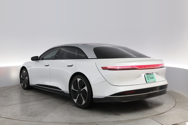 2024 Lucid Air