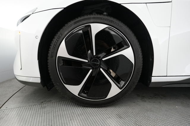 2024 Lucid Air