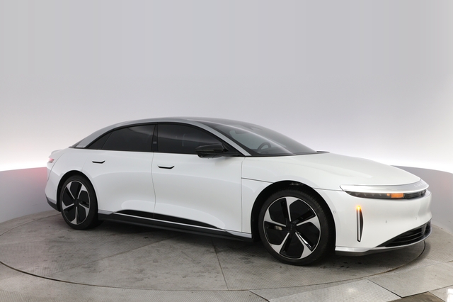2024 Lucid Air