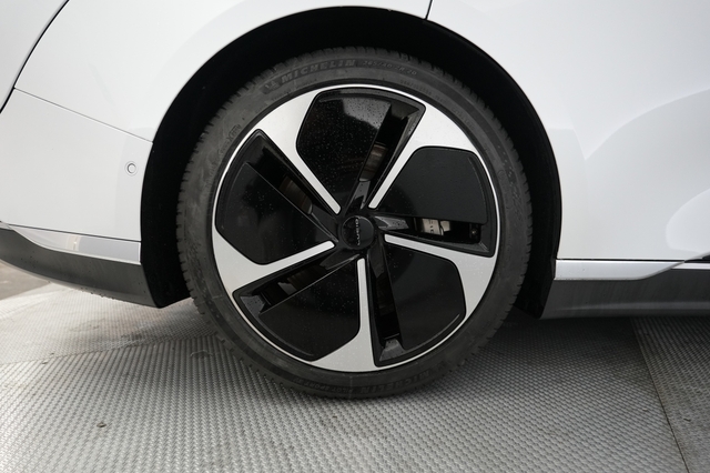 2024 Lucid Air