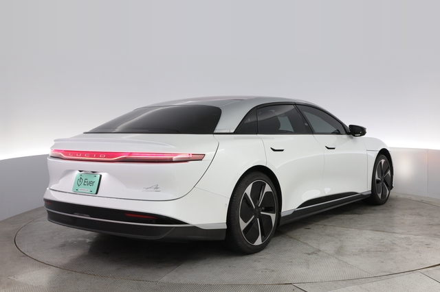 2024 Lucid Air