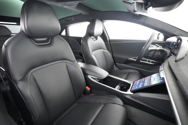 2024 Lucid Air