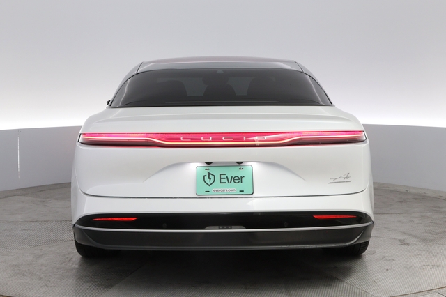 2024 Lucid Air