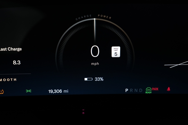 2024 Lucid Air
