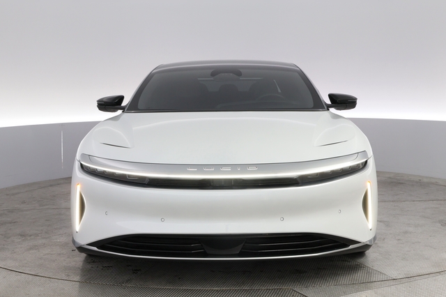 2024 Lucid Air