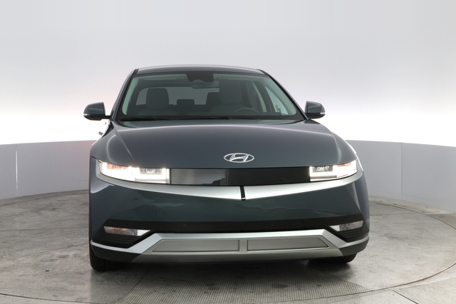 2024 Hyundai IONIQ 5