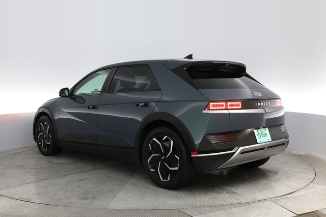 2024 Hyundai IONIQ 5