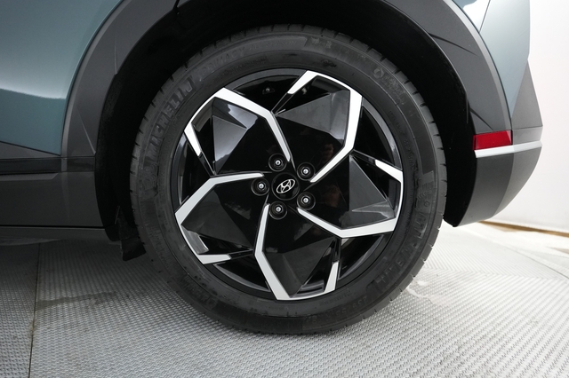 2024 Hyundai IONIQ 5