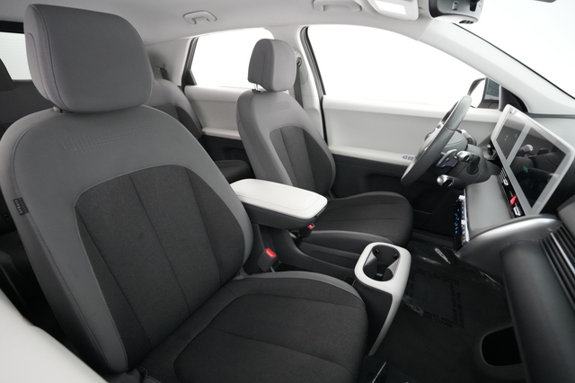 2024 Hyundai IONIQ 5