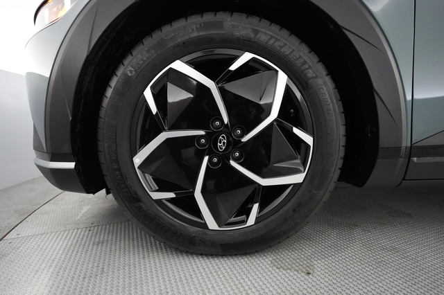 2024 Hyundai IONIQ 5