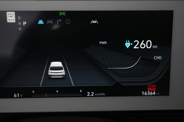 2024 Hyundai IONIQ 5