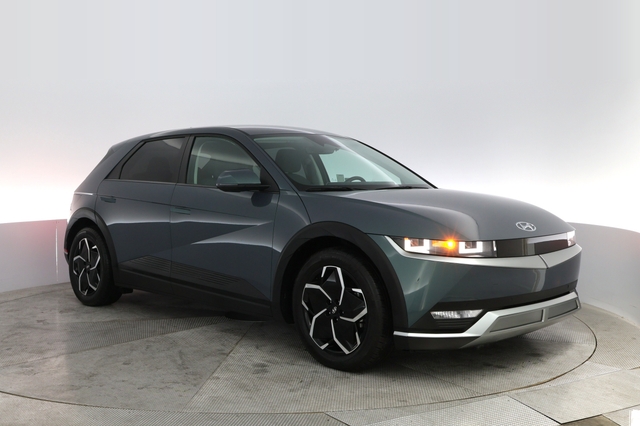2024 Hyundai IONIQ 5