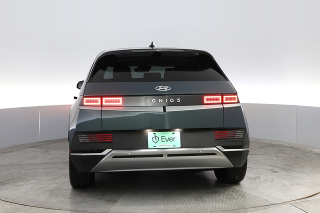 2024 Hyundai IONIQ 5