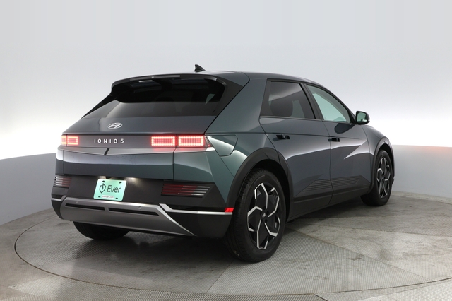 2024 Hyundai IONIQ 5