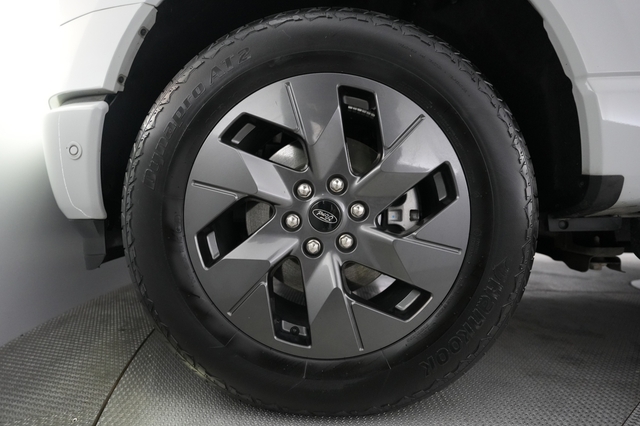 2023 Ford F-150 Lightning