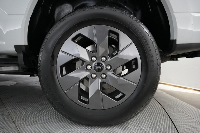 2023 Ford F-150 Lightning