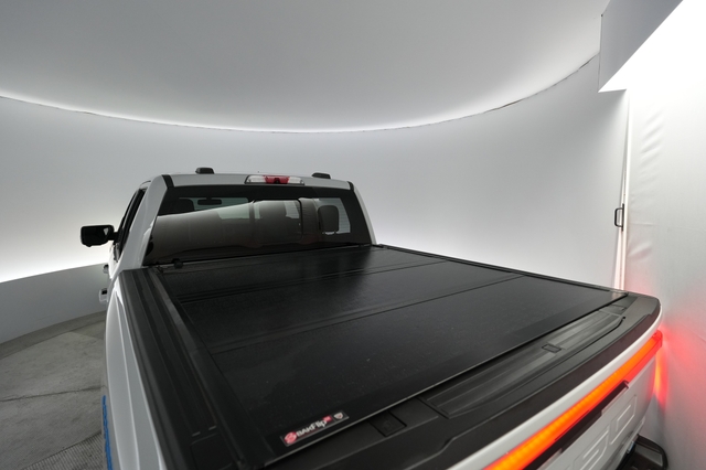 2023 Ford F-150 Lightning