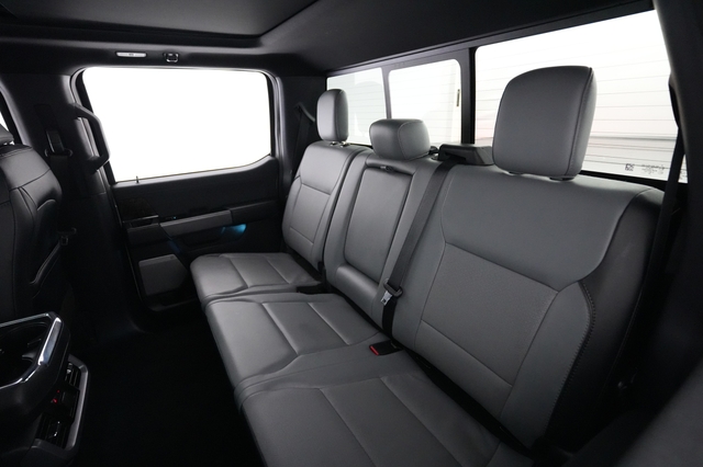 2023 Ford F-150 Lightning