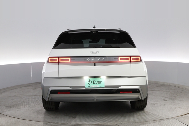 2025 Hyundai IONIQ 5