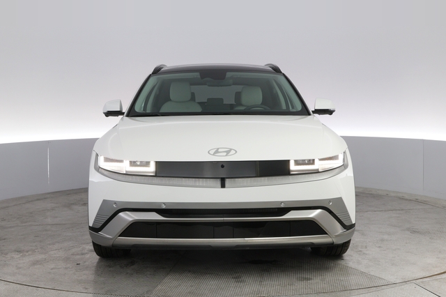 2025 Hyundai IONIQ 5