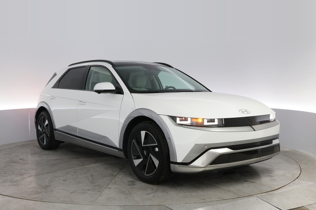 2025 Hyundai IONIQ 5