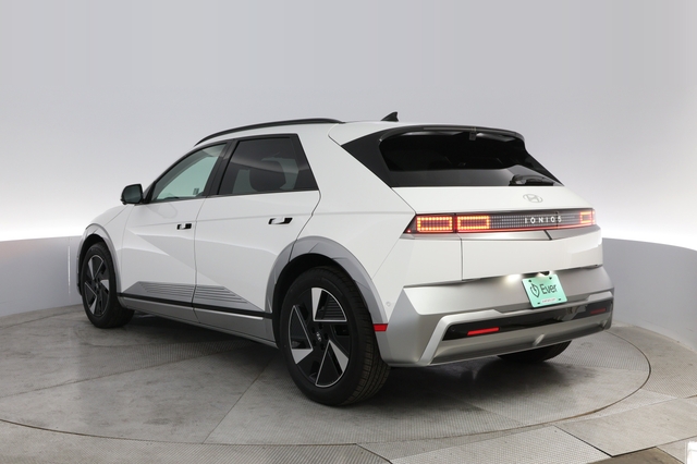 2025 Hyundai IONIQ 5