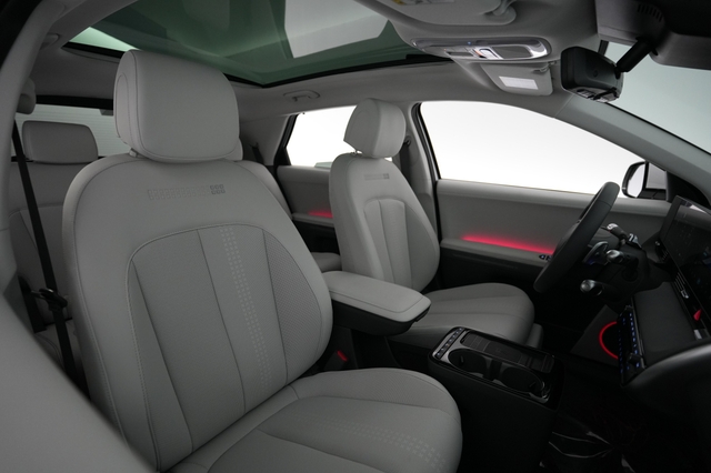 2025 Hyundai IONIQ 5