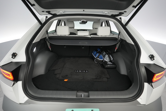 2025 Hyundai IONIQ 5