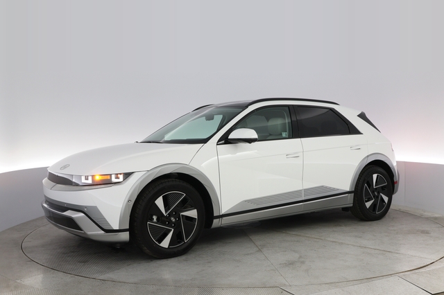 2025 Hyundai IONIQ 5