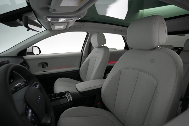 2025 Hyundai IONIQ 5