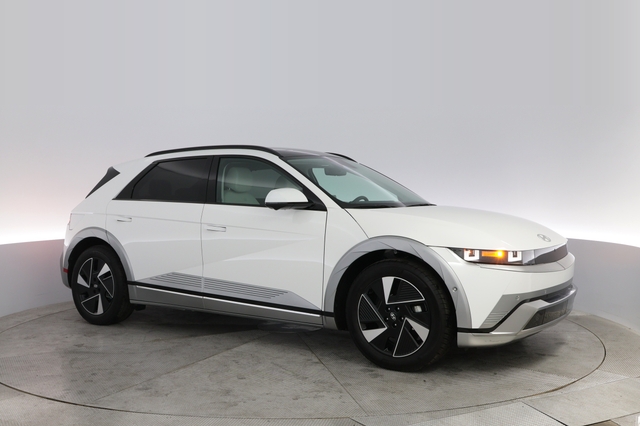 2025 Hyundai IONIQ 5