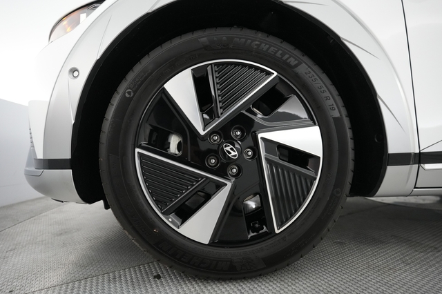 2025 Hyundai IONIQ 5