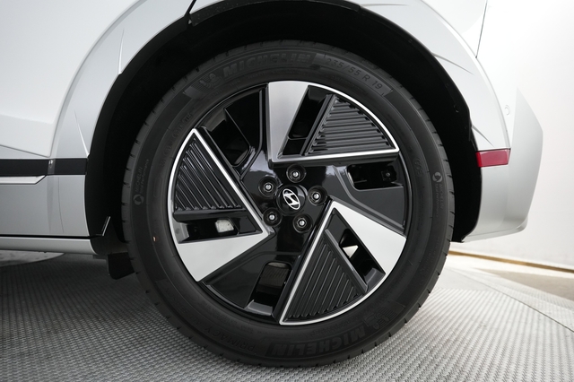 2025 Hyundai IONIQ 5