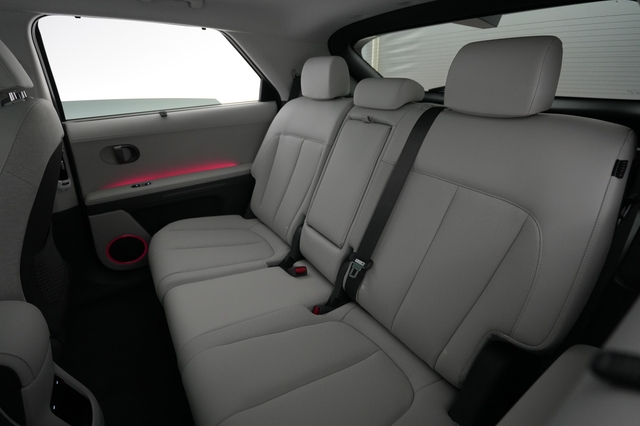 2025 Hyundai IONIQ 5