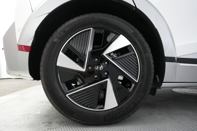 2025 Hyundai IONIQ 5
