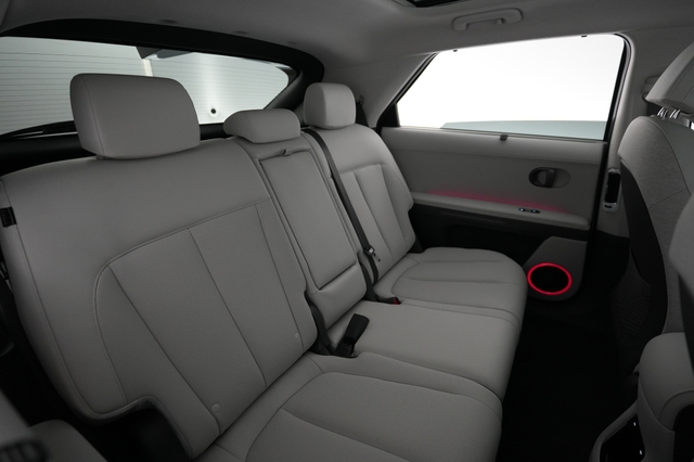 2025 Hyundai IONIQ 5