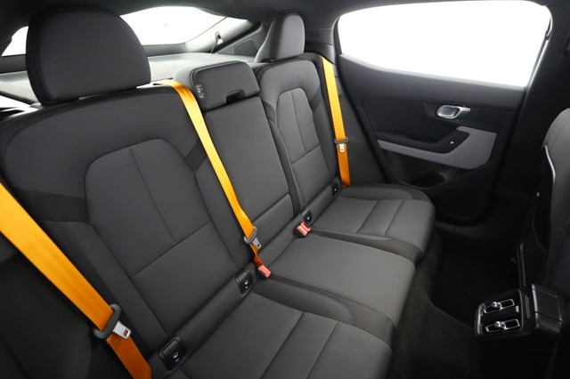 2023 Polestar 2