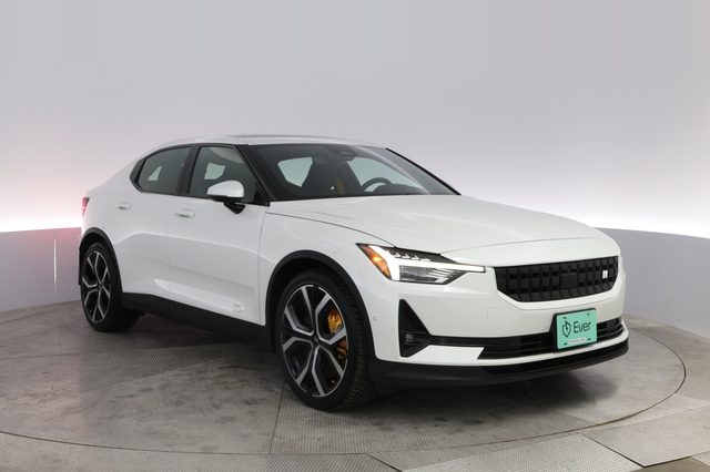 2023 Polestar 2